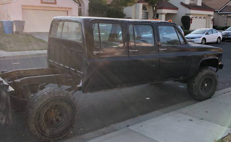 Image: Craigslist